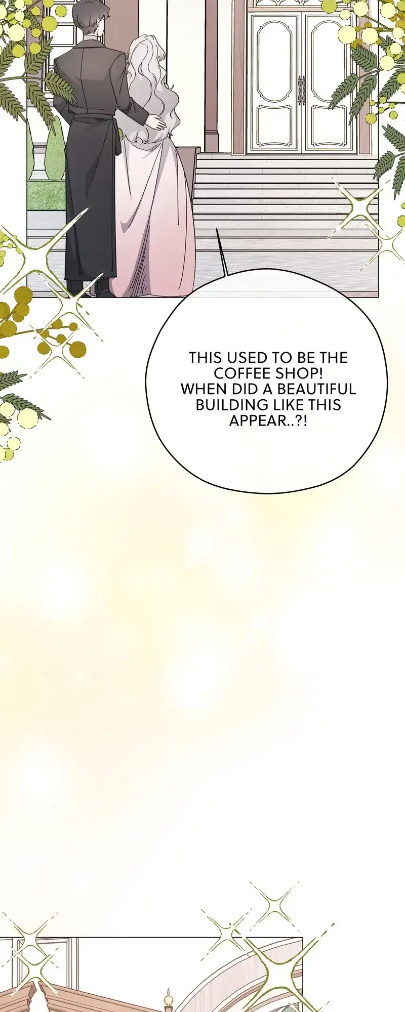Duchess’s Lo-Fi Coffeehouse chapter 65 page 19