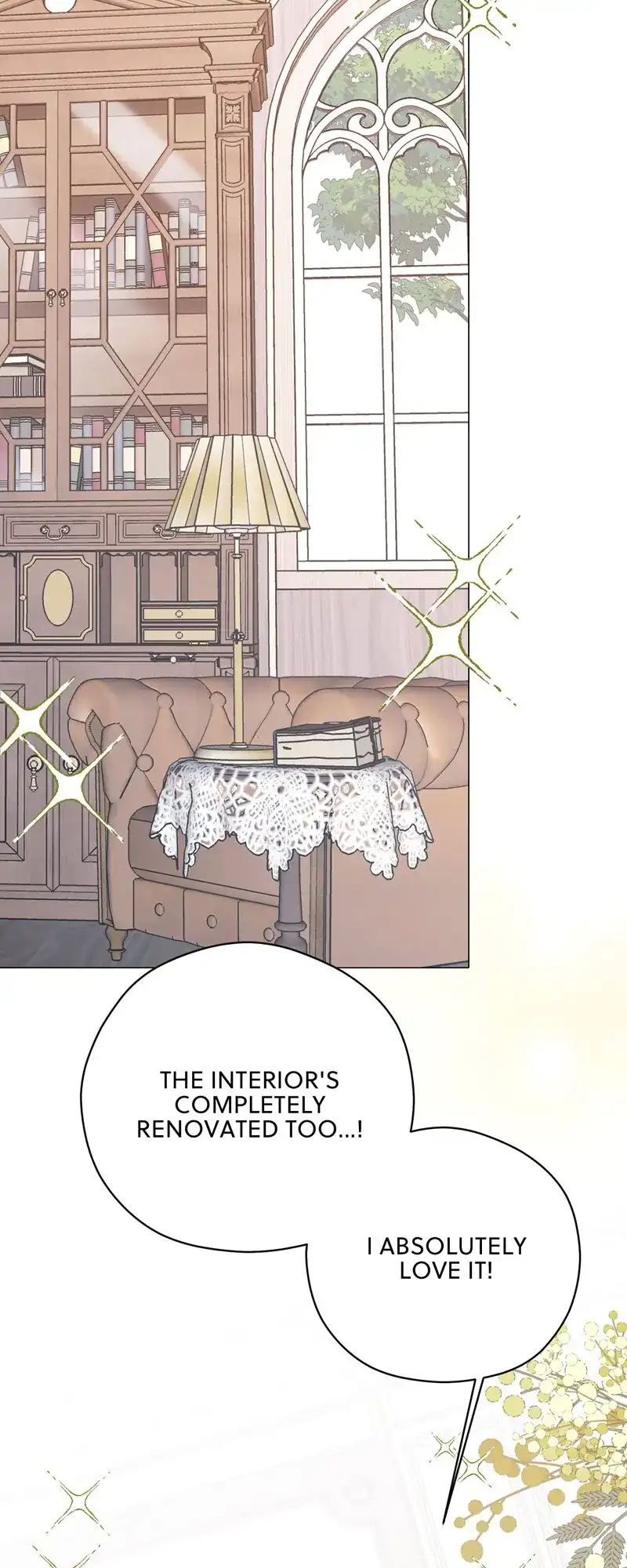 Duchess’s Lo-Fi Coffeehouse chapter 65 page 20