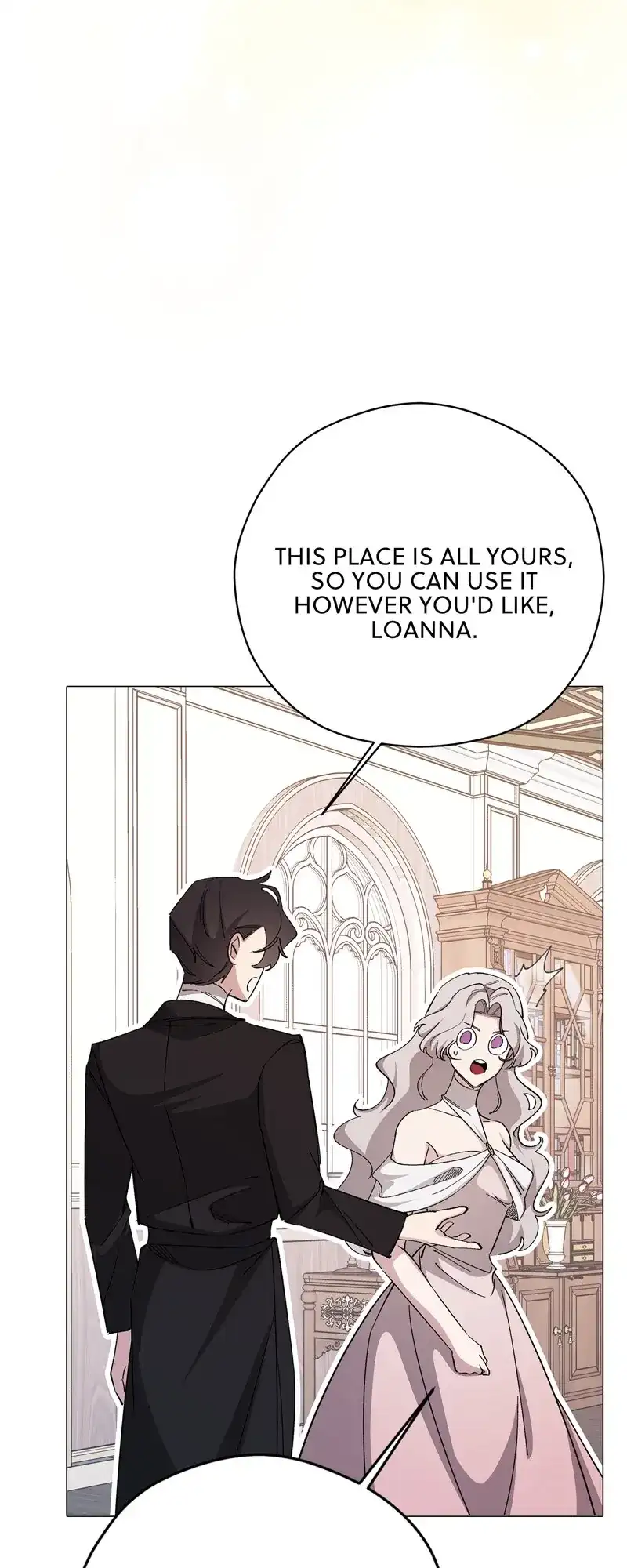 Duchess’s Lo-Fi Coffeehouse chapter 65 page 22