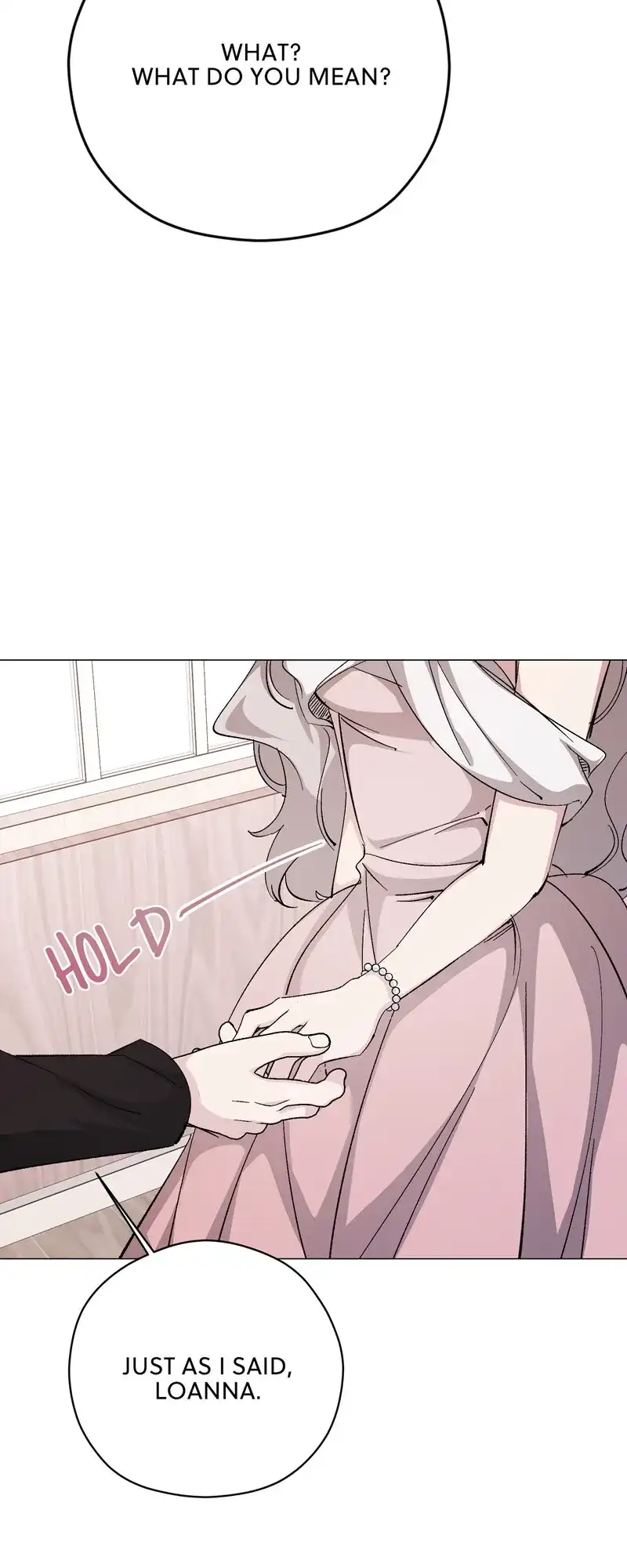 Duchess’s Lo-Fi Coffeehouse chapter 65 page 23
