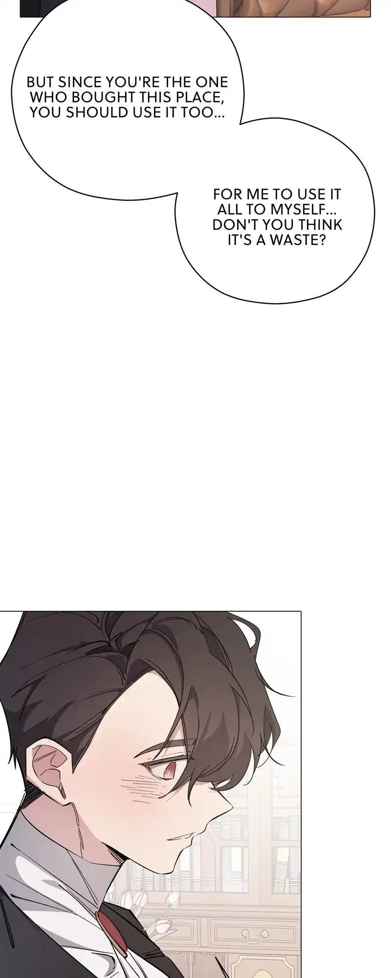 Duchess’s Lo-Fi Coffeehouse chapter 65 page 28