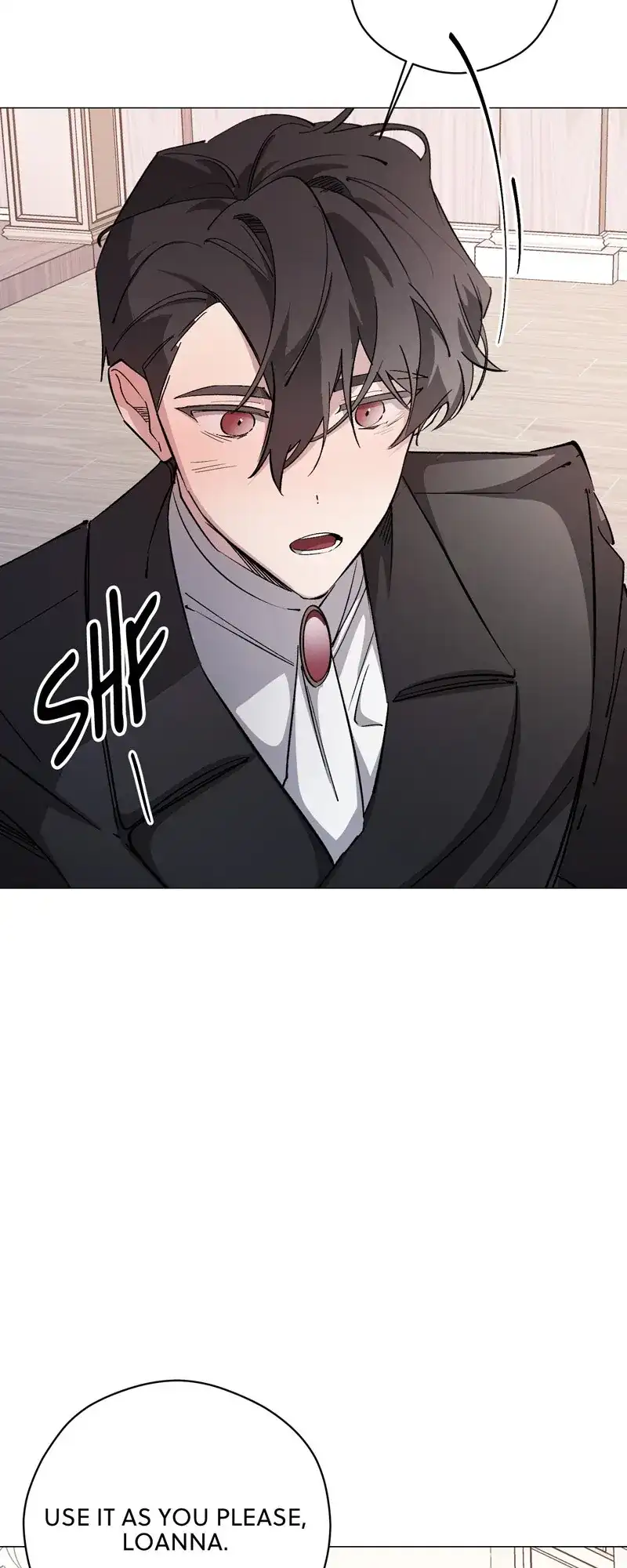 Duchess’s Lo-Fi Coffeehouse chapter 65 page 31