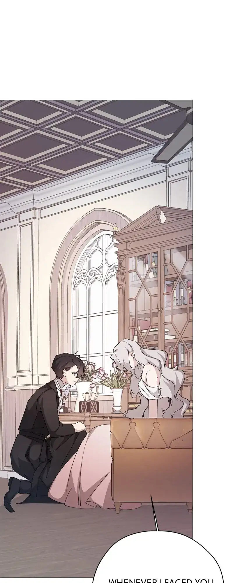 Duchess’s Lo-Fi Coffeehouse chapter 65 page 33