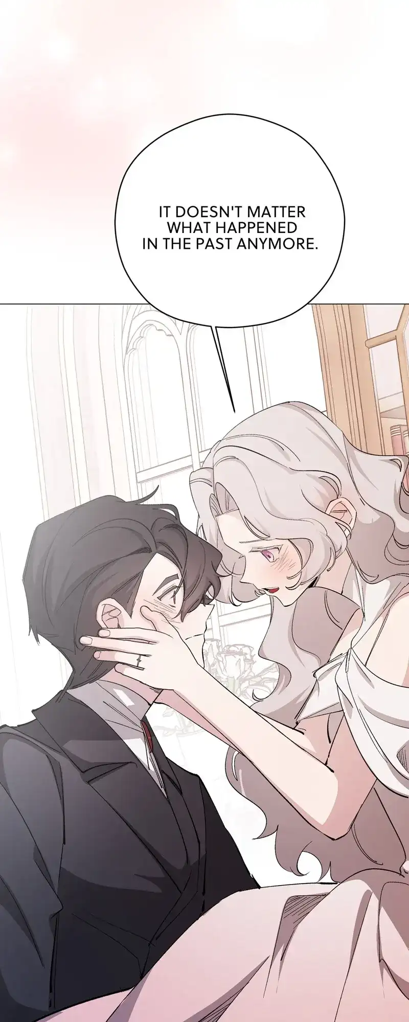 Duchess’s Lo-Fi Coffeehouse chapter 65 page 36