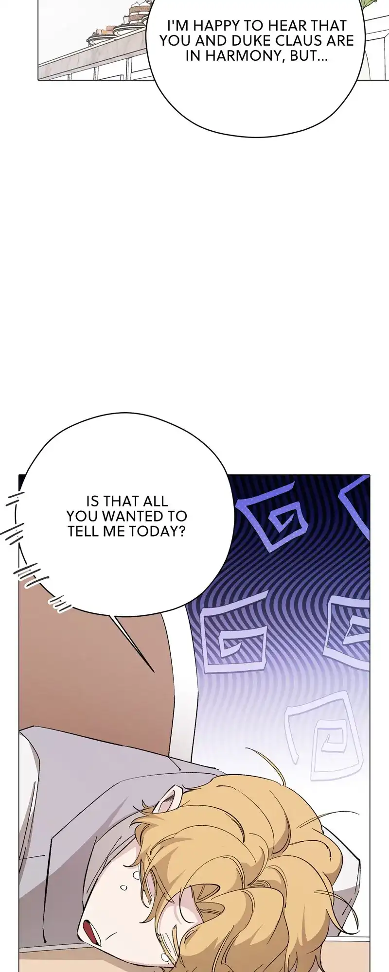 Duchess’s Lo-Fi Coffeehouse chapter 65 page 41