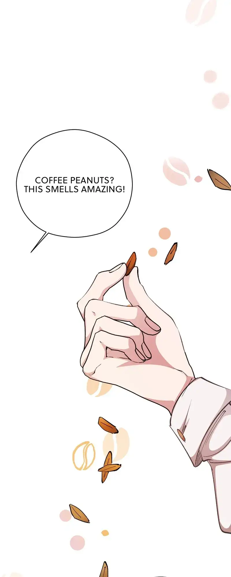 Duchess’s Lo-Fi Coffeehouse chapter 65 page 45