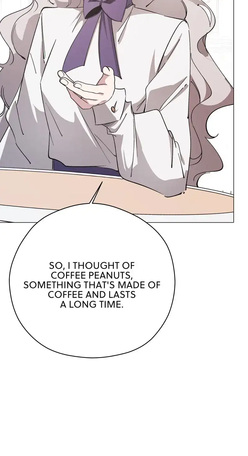 Duchess’s Lo-Fi Coffeehouse chapter 65 page 47