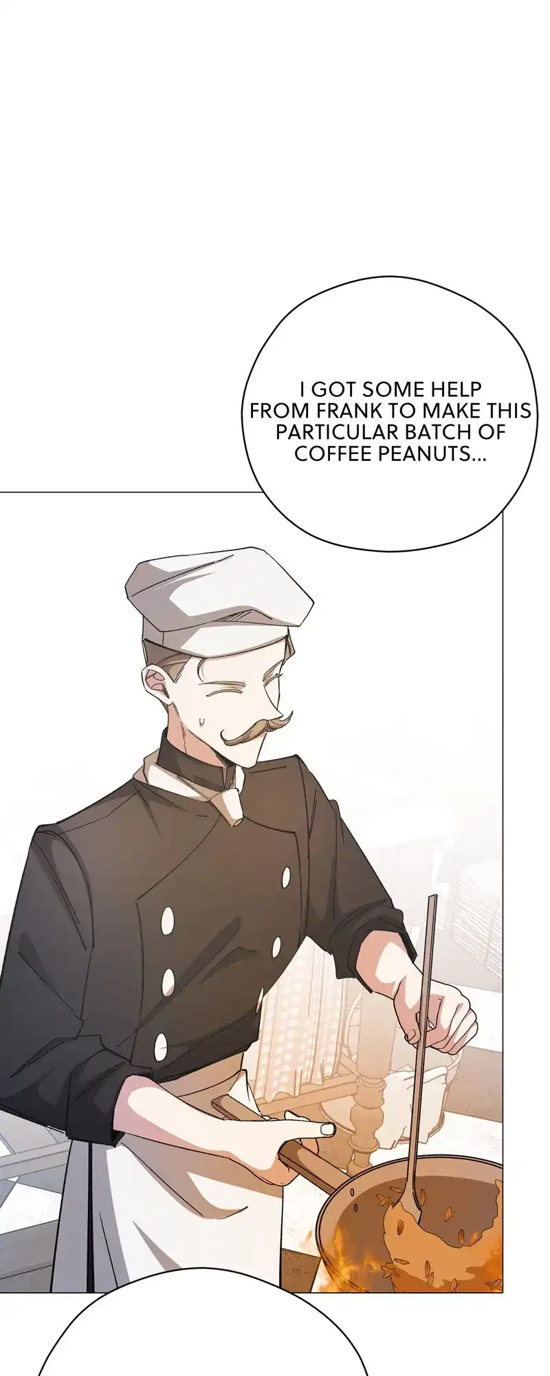 Duchess’s Lo-Fi Coffeehouse chapter 65 page 49