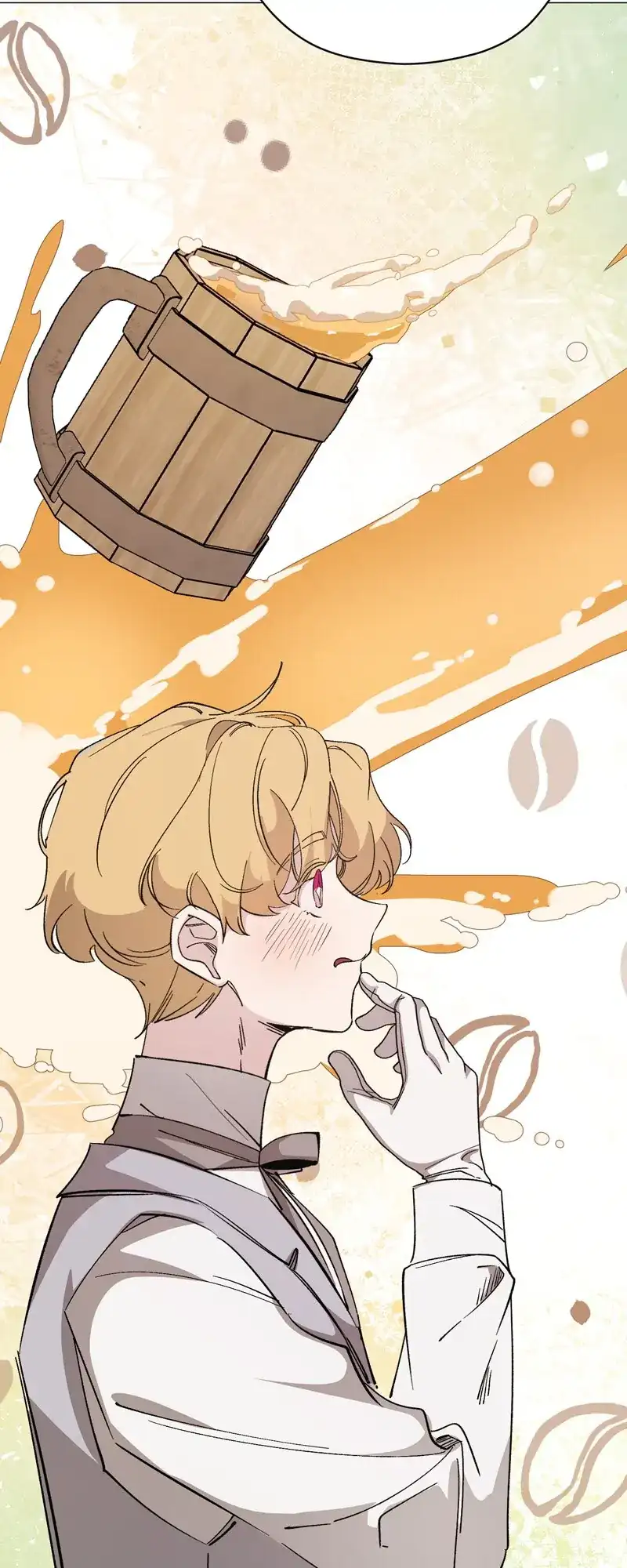 Duchess’s Lo-Fi Coffeehouse chapter 65 page 53