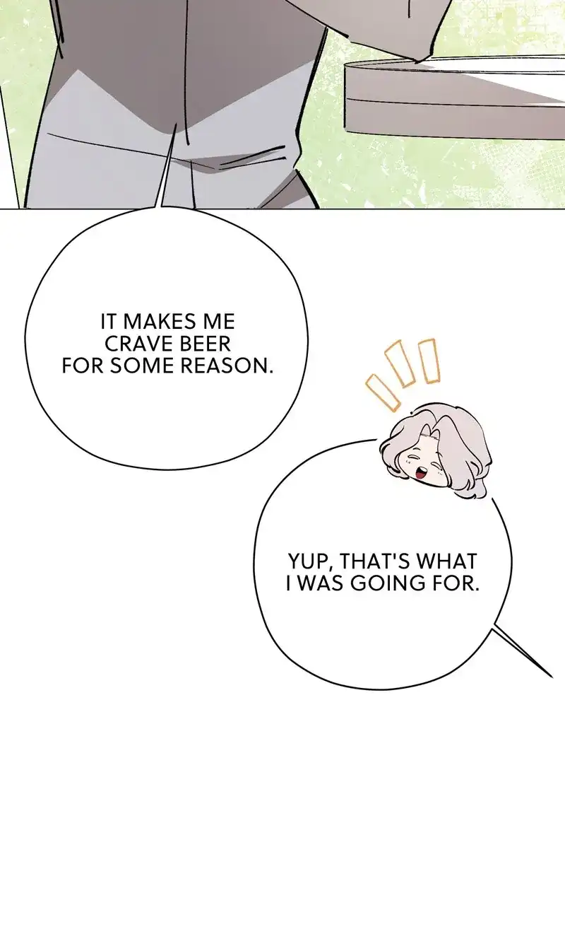 Duchess’s Lo-Fi Coffeehouse chapter 65 page 54