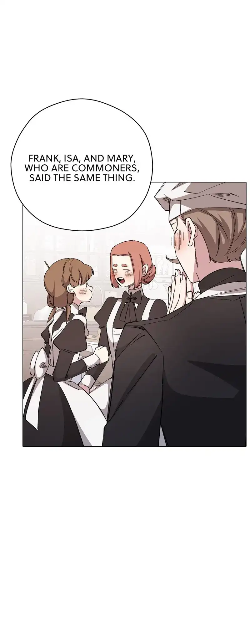 Duchess’s Lo-Fi Coffeehouse chapter 65 page 55