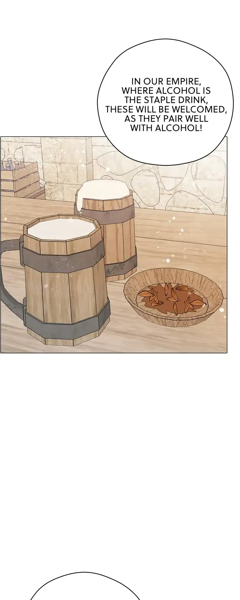 Duchess’s Lo-Fi Coffeehouse chapter 65 page 56