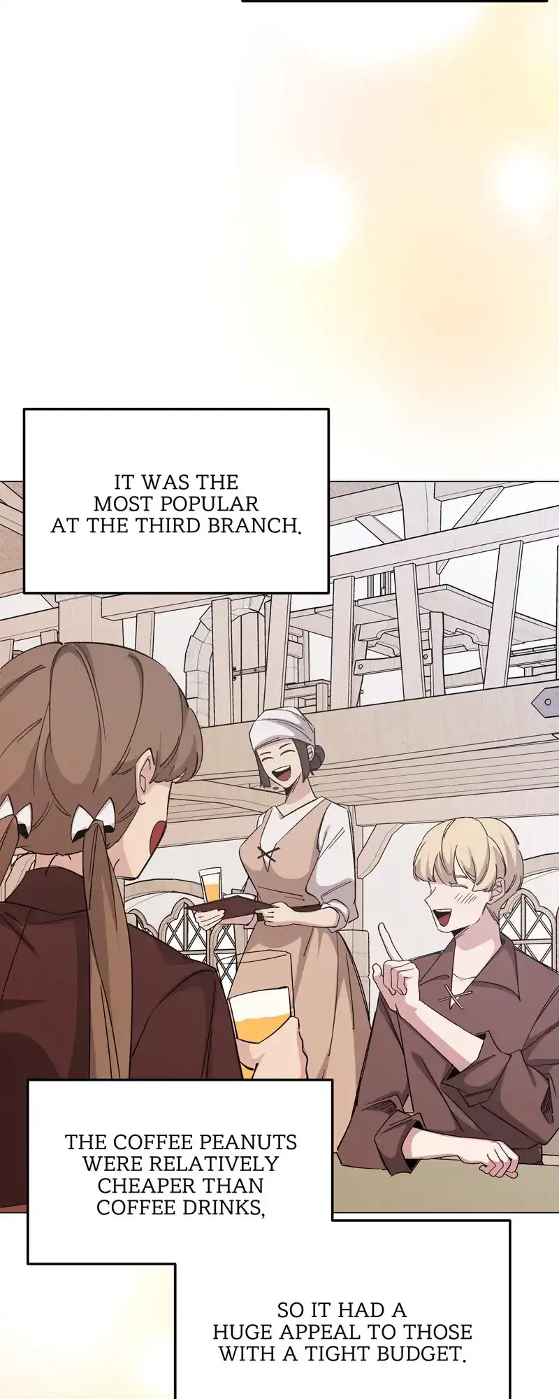 Duchess’s Lo-Fi Coffeehouse chapter 65 page 63