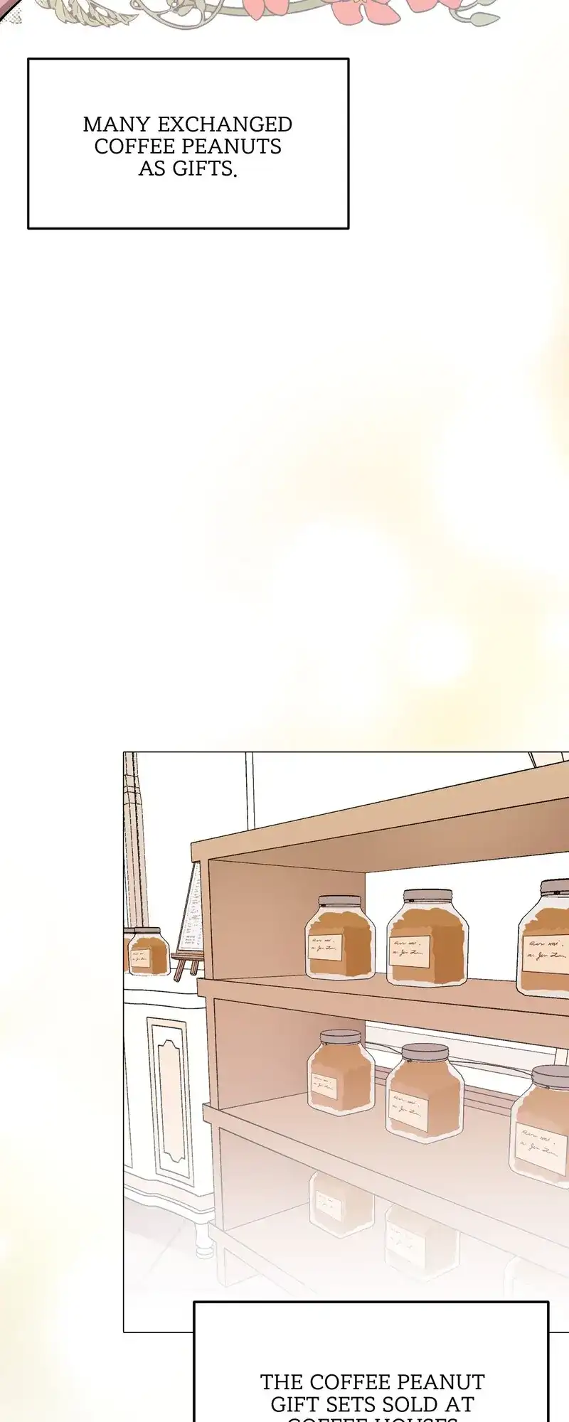 Duchess’s Lo-Fi Coffeehouse chapter 65 page 65