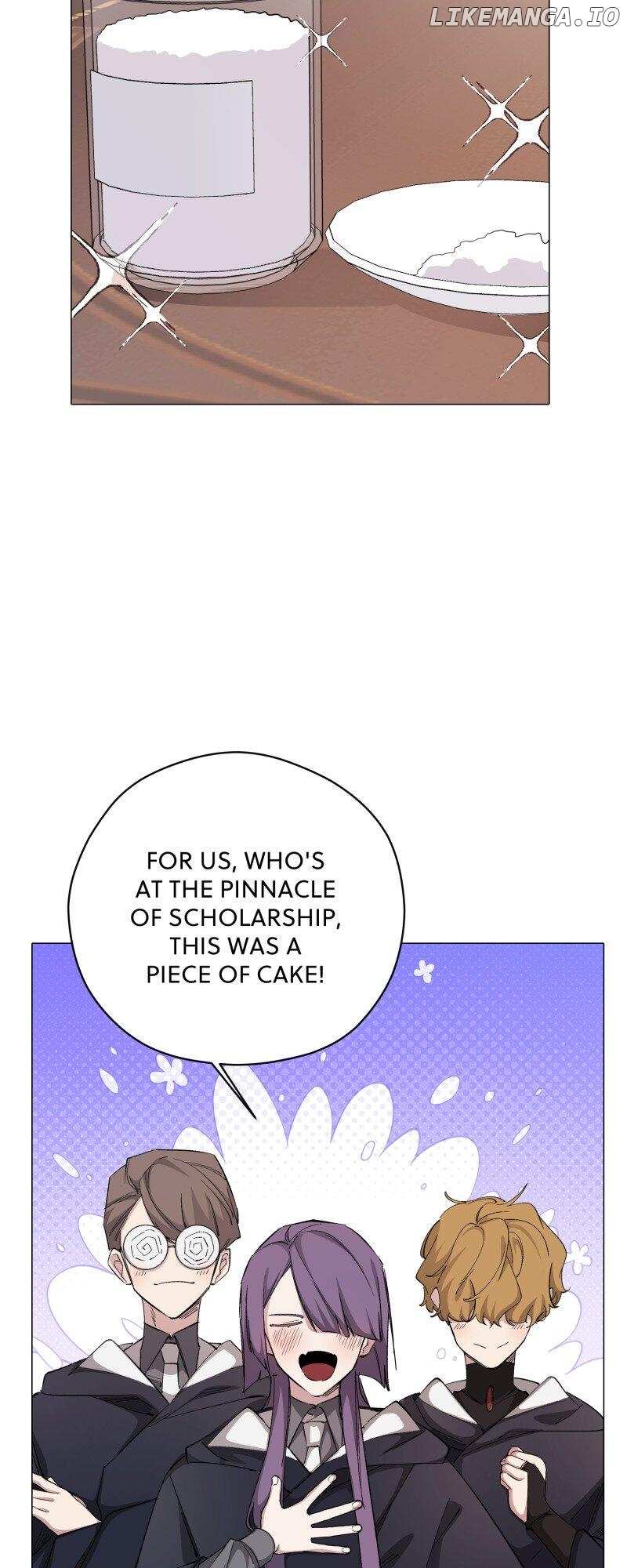 Duchess’s Lo-Fi Coffeehouse chapter 66 page 4