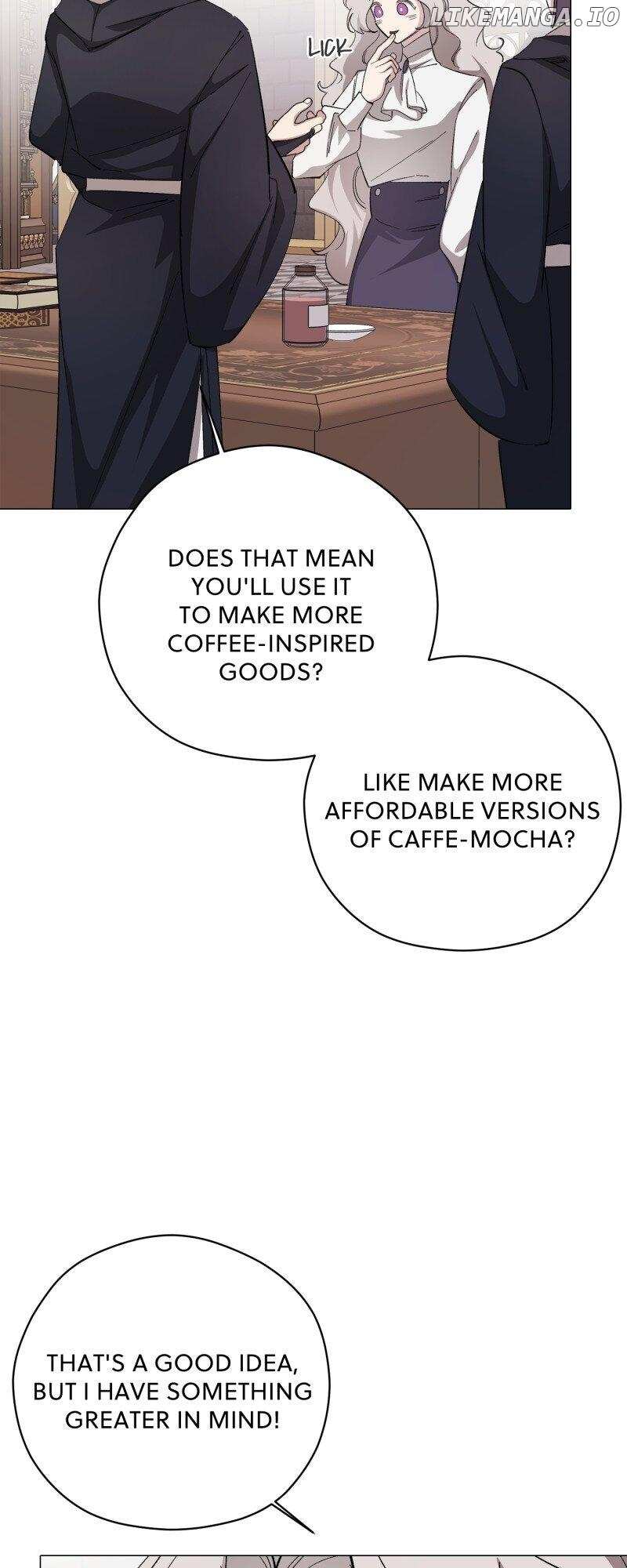 Duchess’s Lo-Fi Coffeehouse chapter 66 page 7