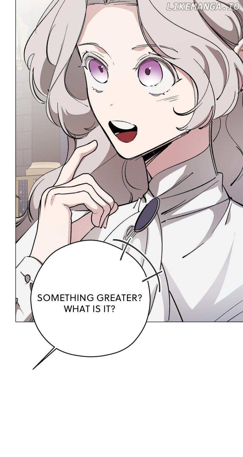 Duchess’s Lo-Fi Coffeehouse chapter 66 page 8