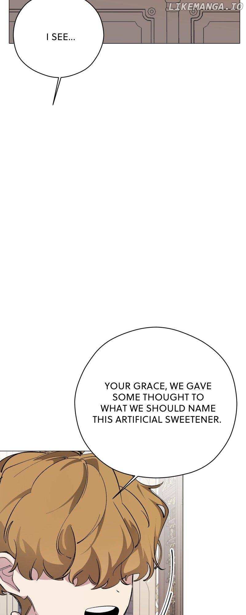 Duchess’s Lo-Fi Coffeehouse chapter 66 page 19