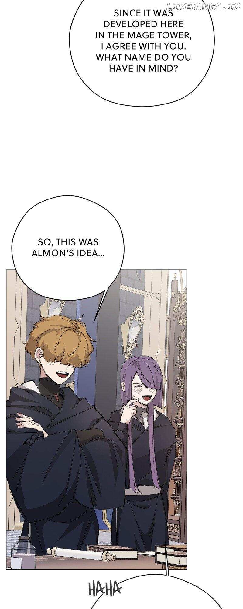 Duchess’s Lo-Fi Coffeehouse chapter 66 page 21