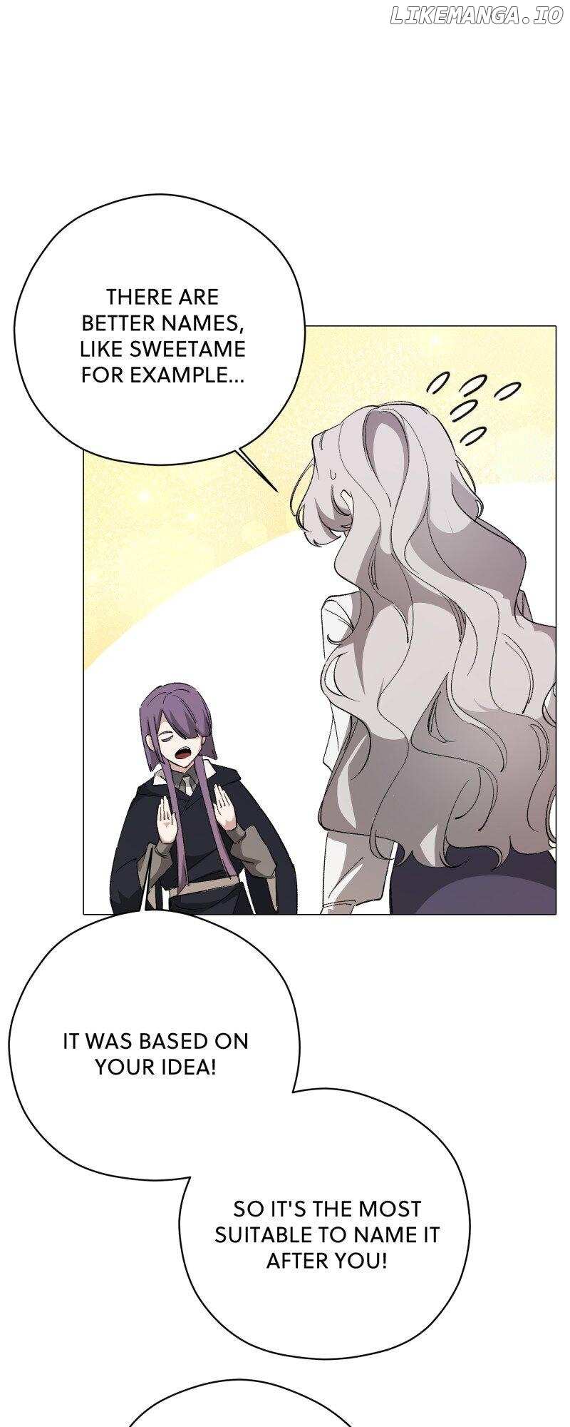 Duchess’s Lo-Fi Coffeehouse chapter 66 page 24