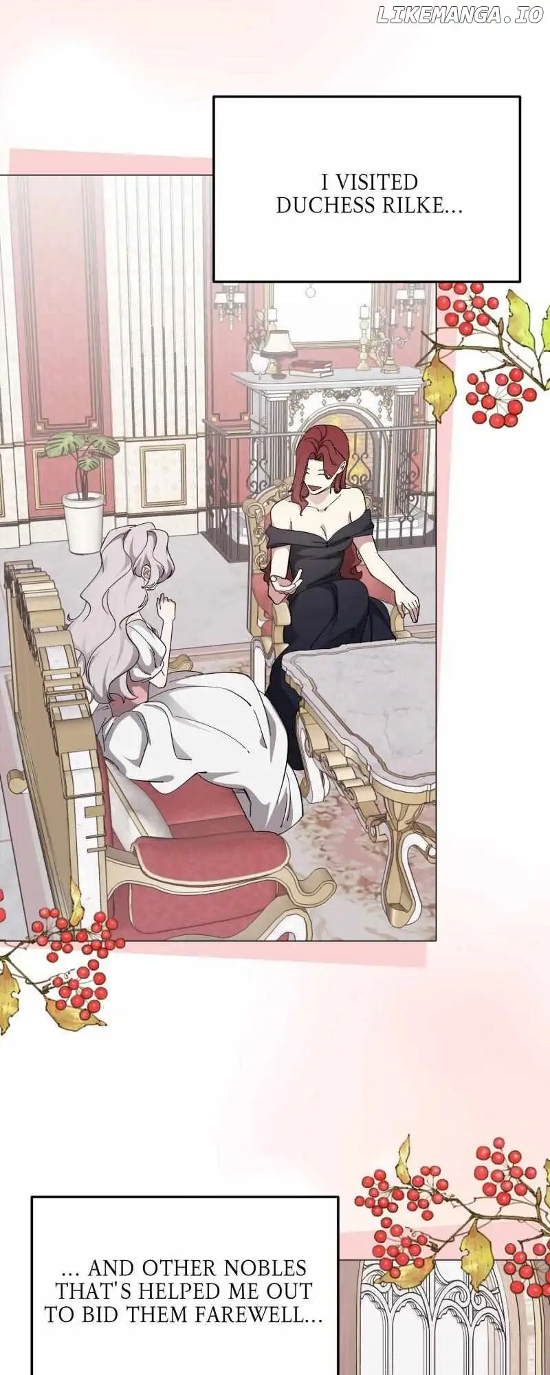 Duchess’s Lo-Fi Coffeehouse chapter 66 page 30