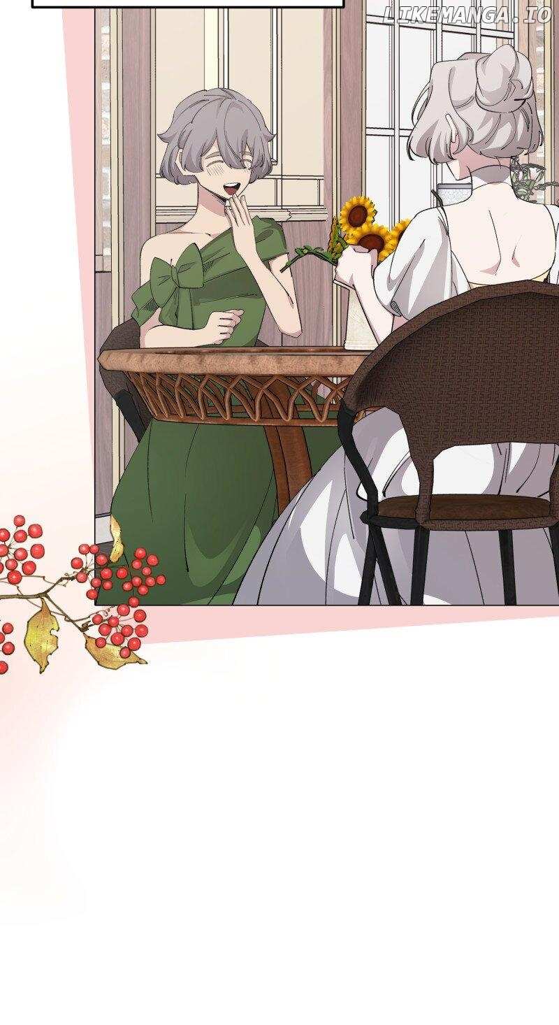 Duchess’s Lo-Fi Coffeehouse chapter 66 page 31