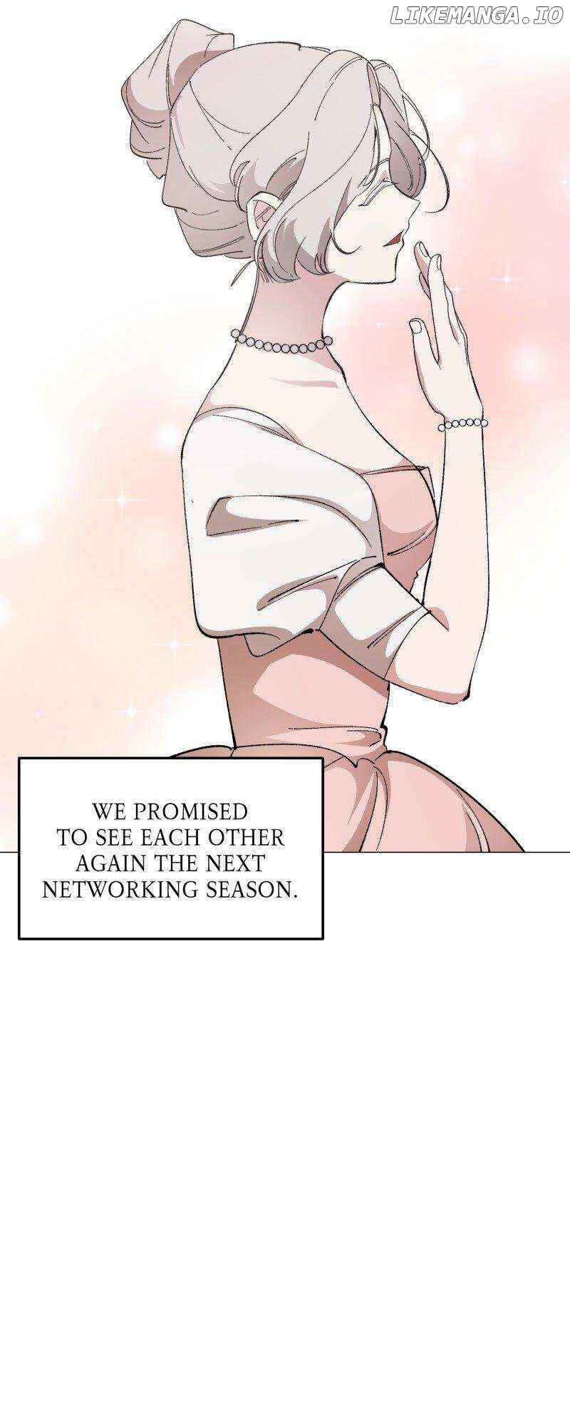 Duchess’s Lo-Fi Coffeehouse chapter 66 page 33
