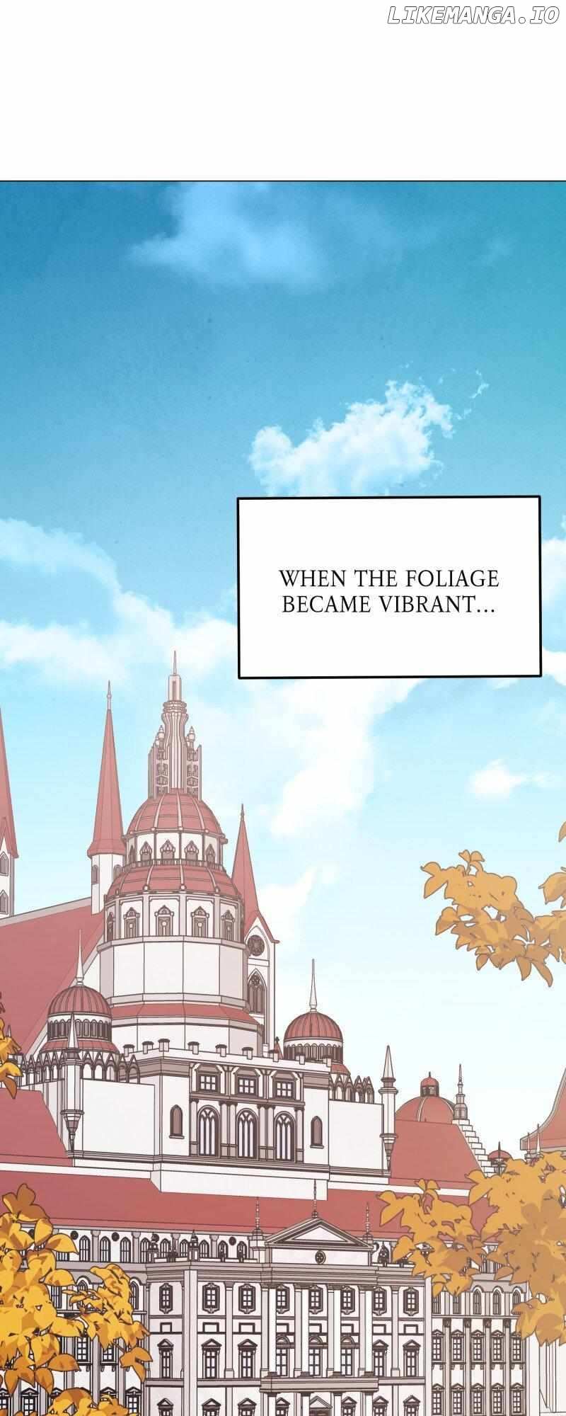 Duchess’s Lo-Fi Coffeehouse chapter 66 page 34