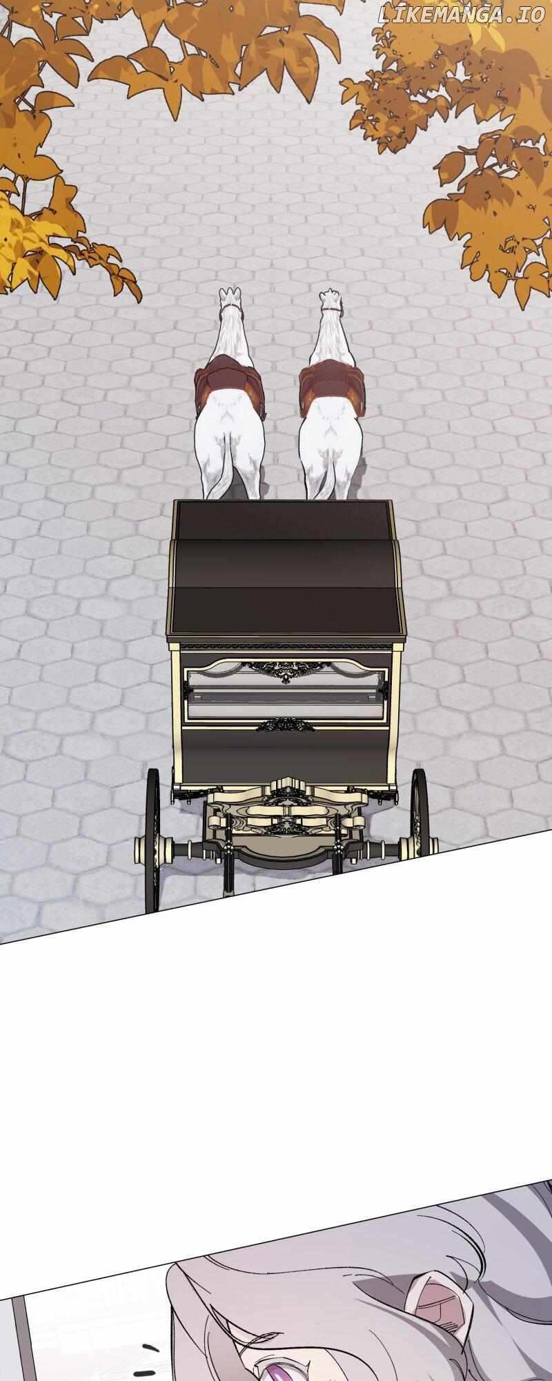 Duchess’s Lo-Fi Coffeehouse chapter 66 page 37
