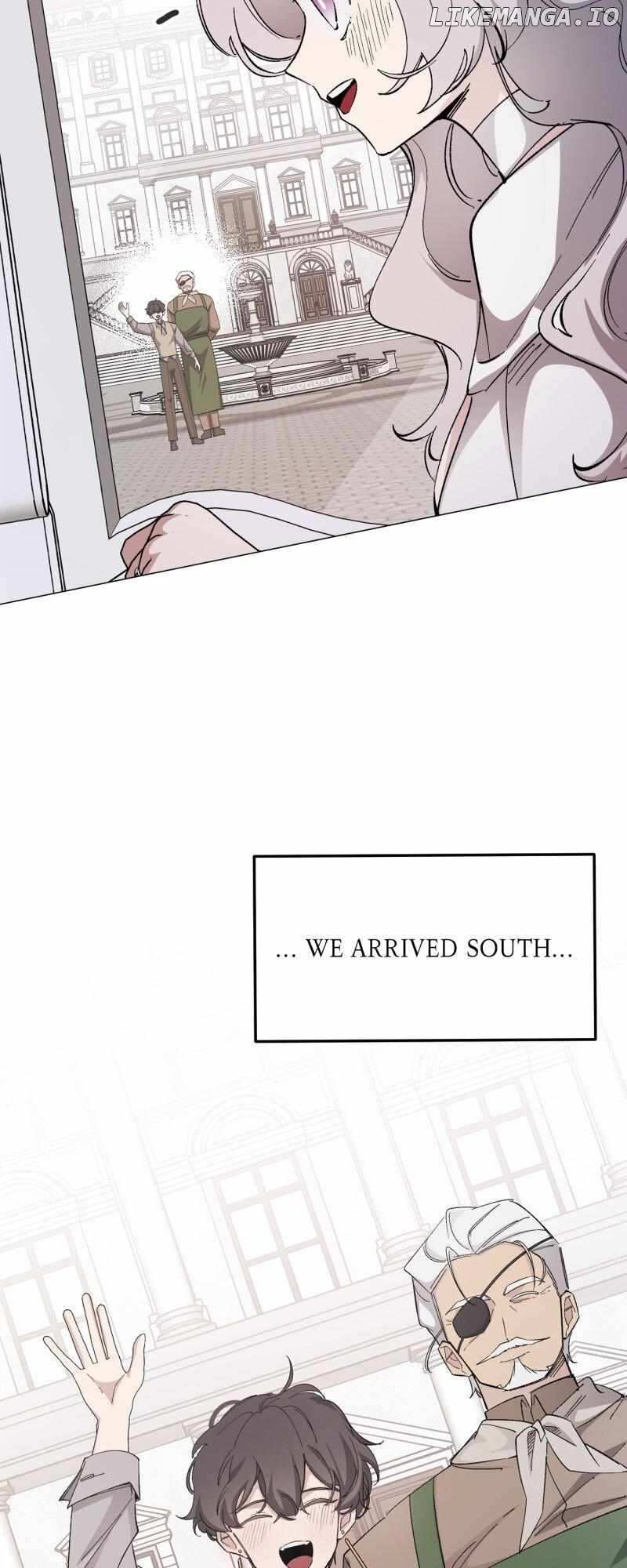 Duchess’s Lo-Fi Coffeehouse chapter 66 page 38