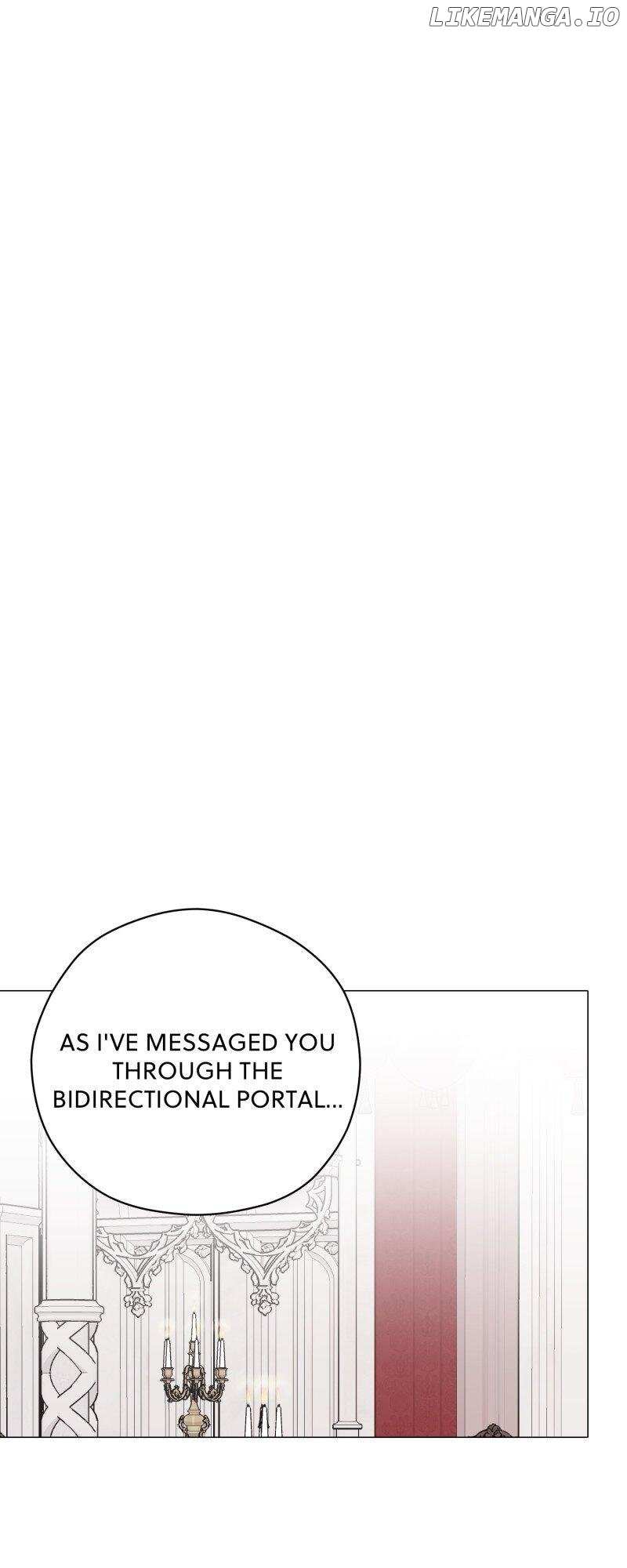 Duchess’s Lo-Fi Coffeehouse chapter 66 page 40