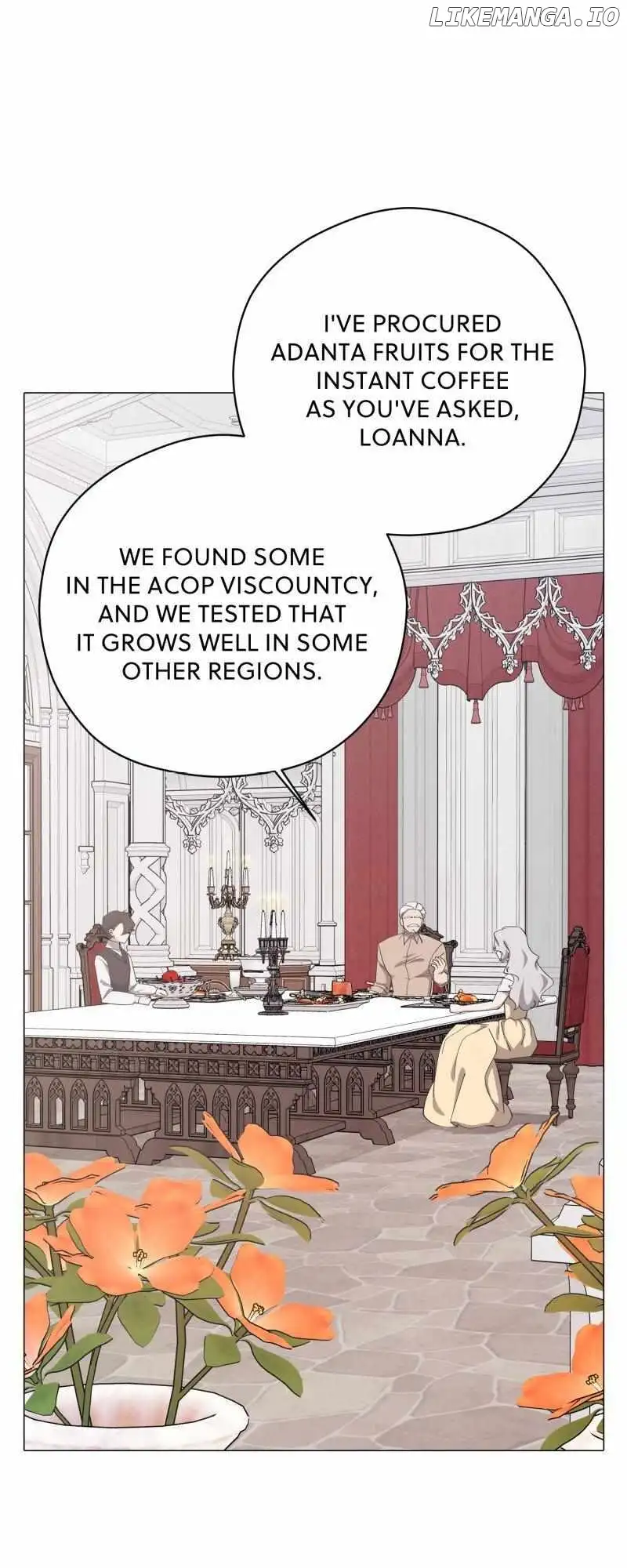 Duchess’s Lo-Fi Coffeehouse chapter 66 page 41