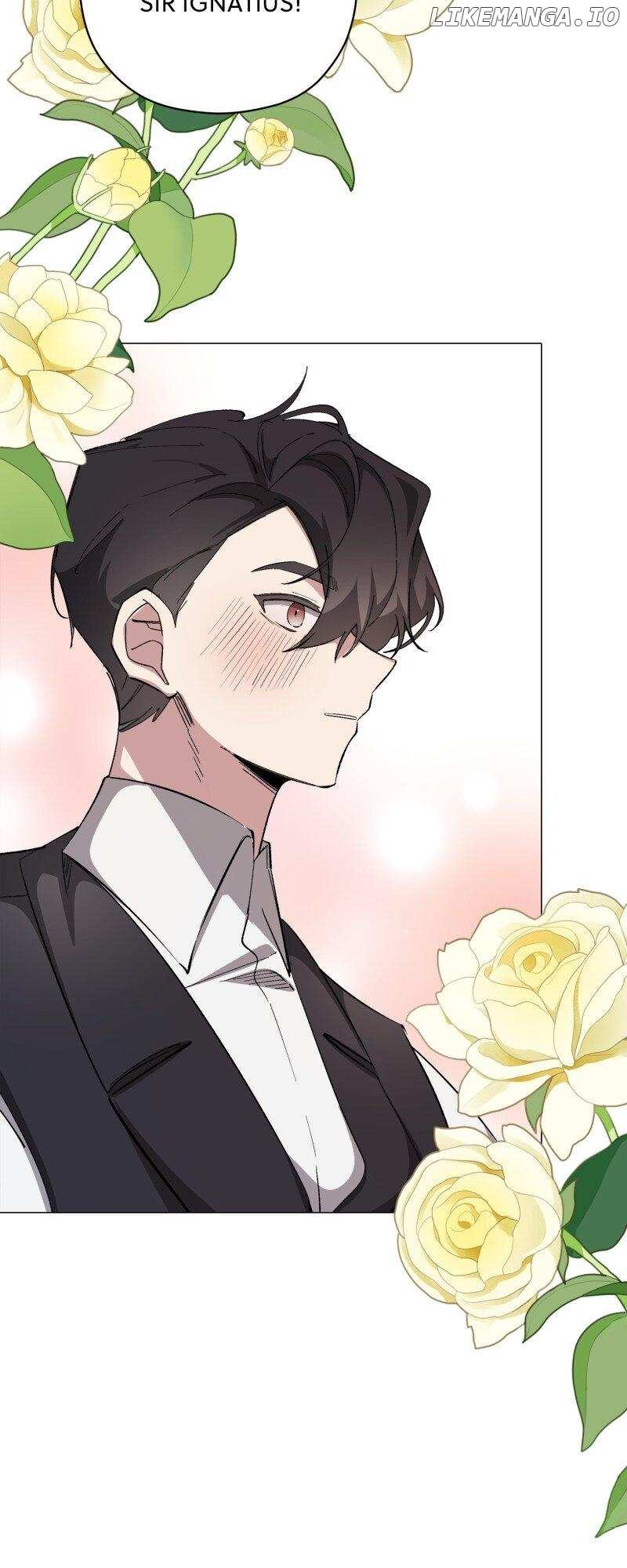 Duchess’s Lo-Fi Coffeehouse chapter 66 page 45