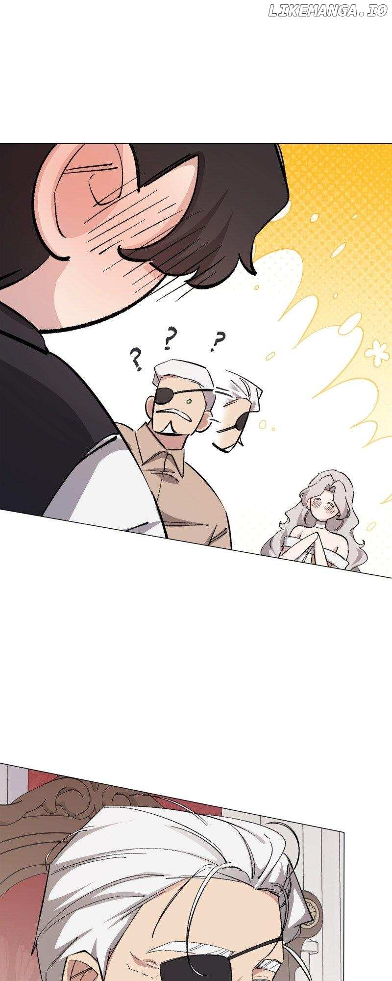 Duchess’s Lo-Fi Coffeehouse chapter 66 page 46