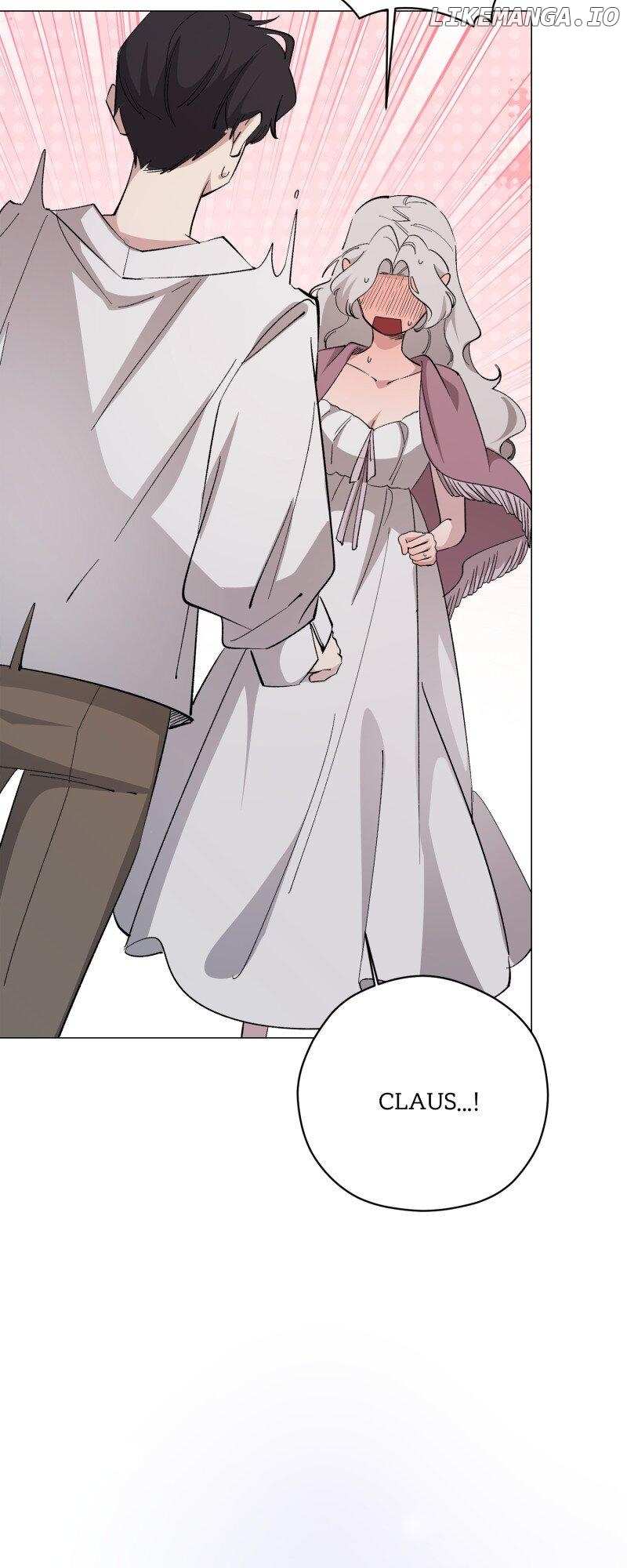 Duchess’s Lo-Fi Coffeehouse chapter 66 page 55