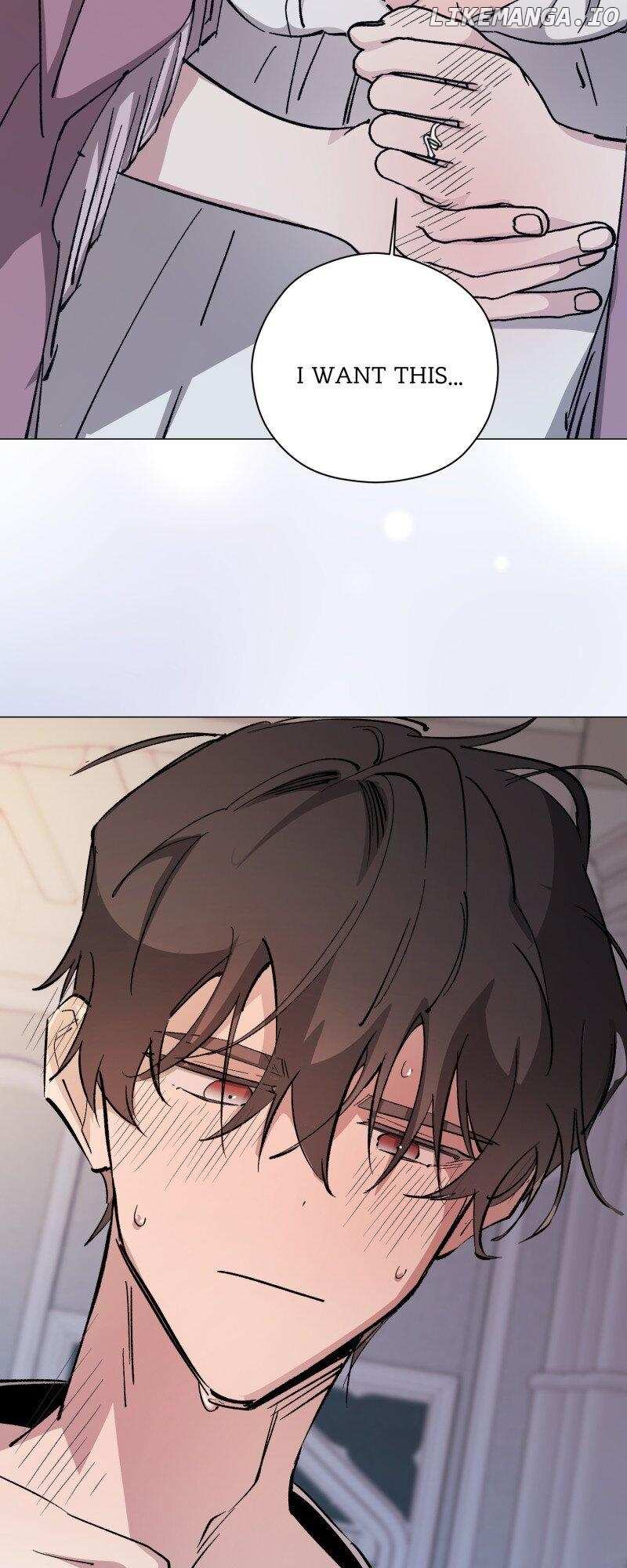 Duchess’s Lo-Fi Coffeehouse chapter 66 page 57