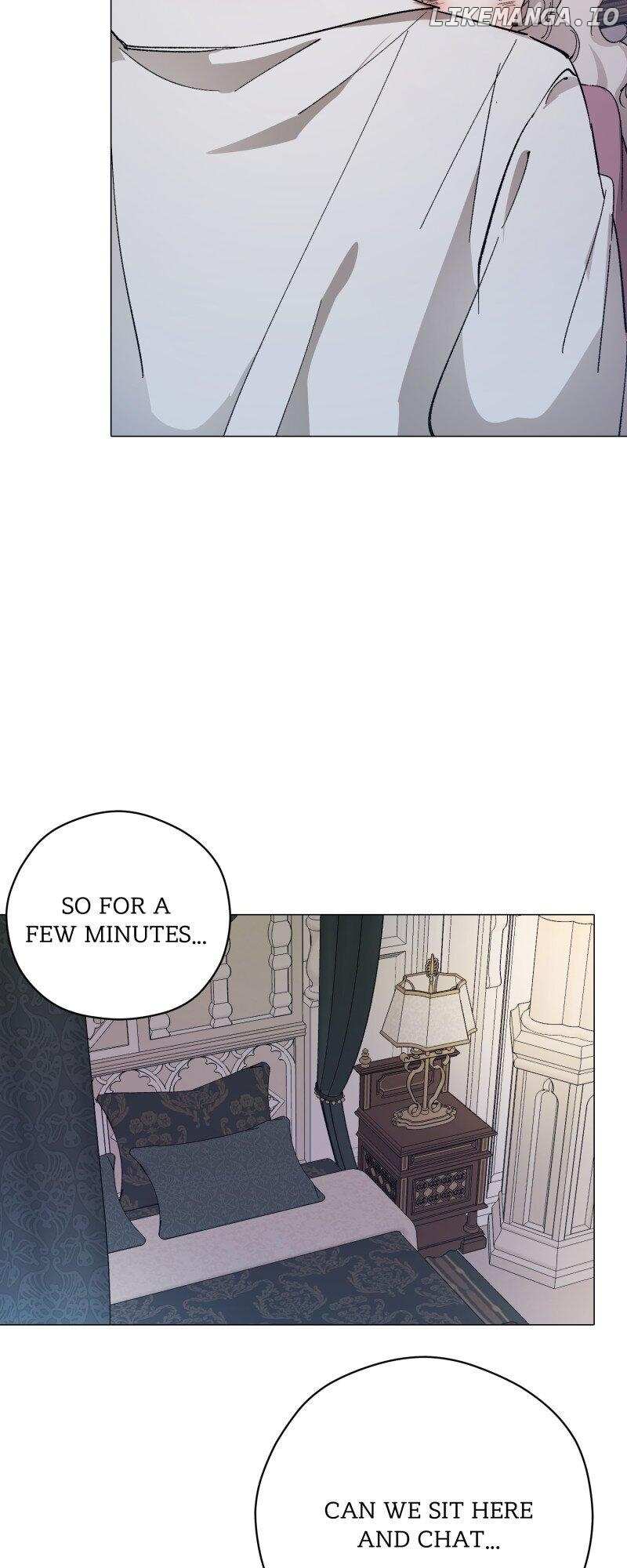 Duchess’s Lo-Fi Coffeehouse chapter 66 page 59