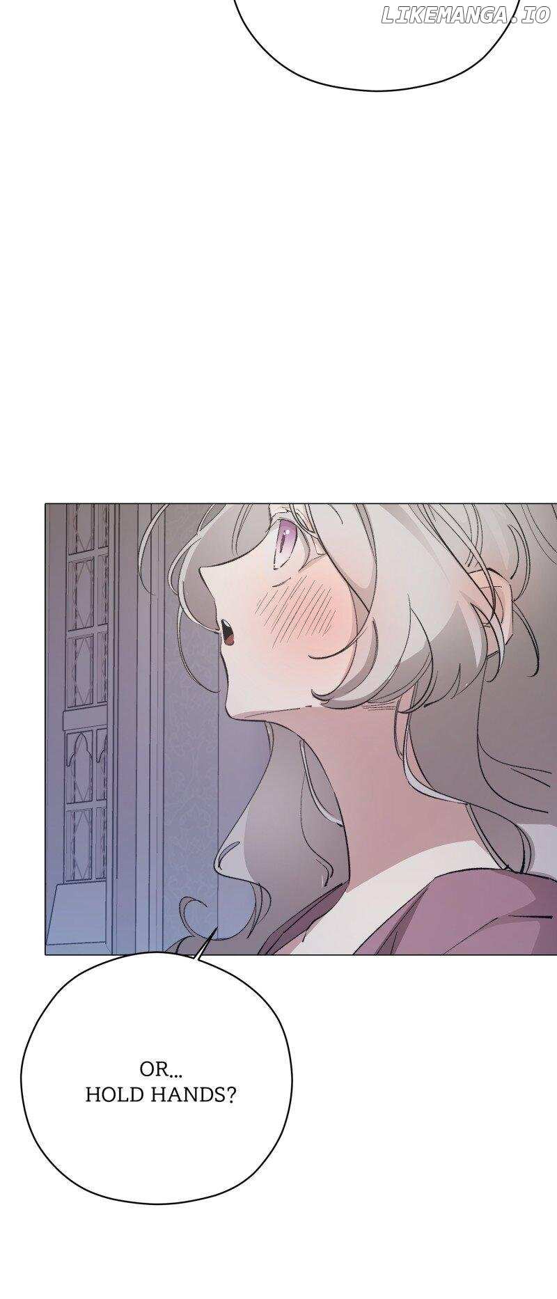 Duchess’s Lo-Fi Coffeehouse chapter 66 page 60