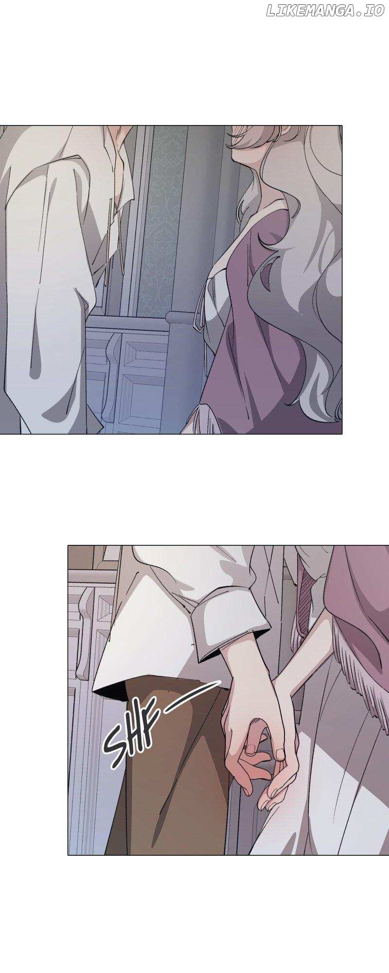 Duchess’s Lo-Fi Coffeehouse chapter 66 page 61