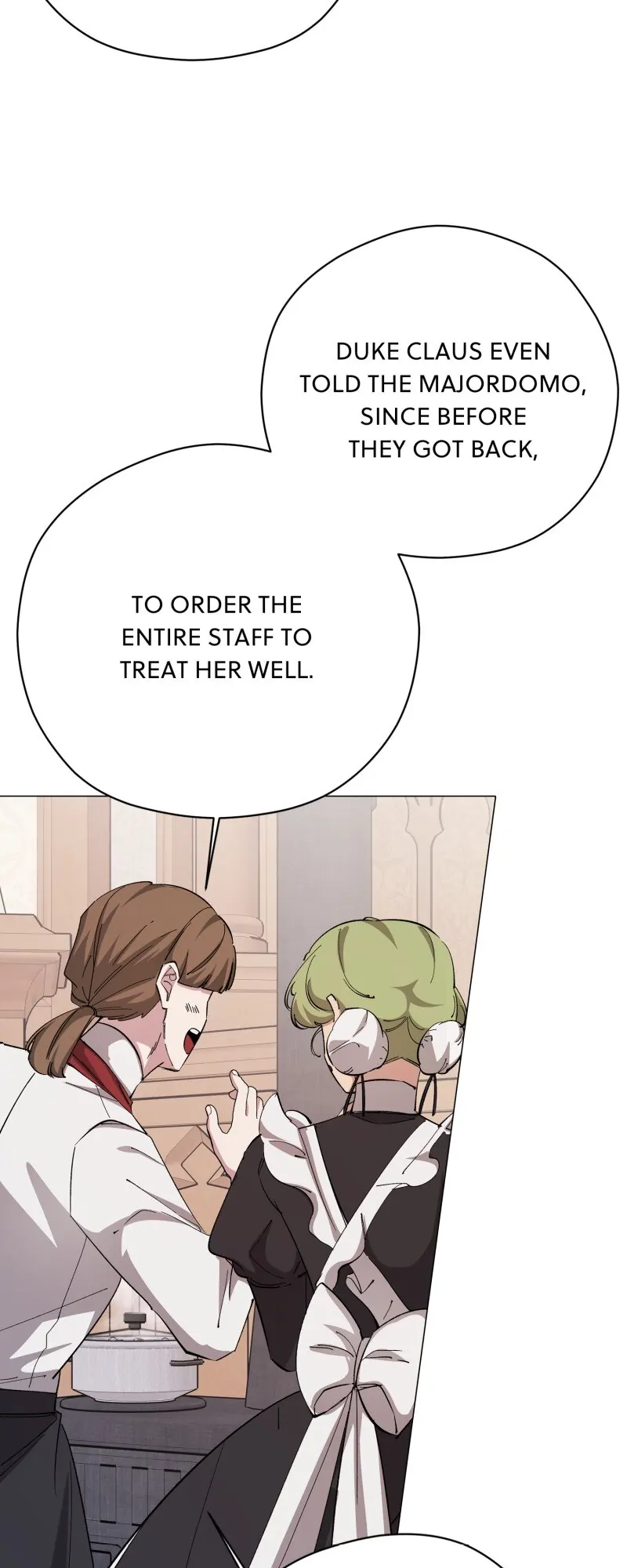 Duchess’s Lo-Fi Coffeehouse chapter 67 page 4