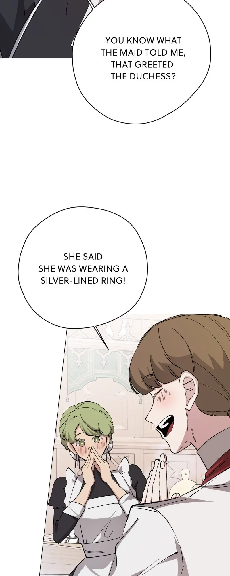 Duchess’s Lo-Fi Coffeehouse chapter 67 page 5