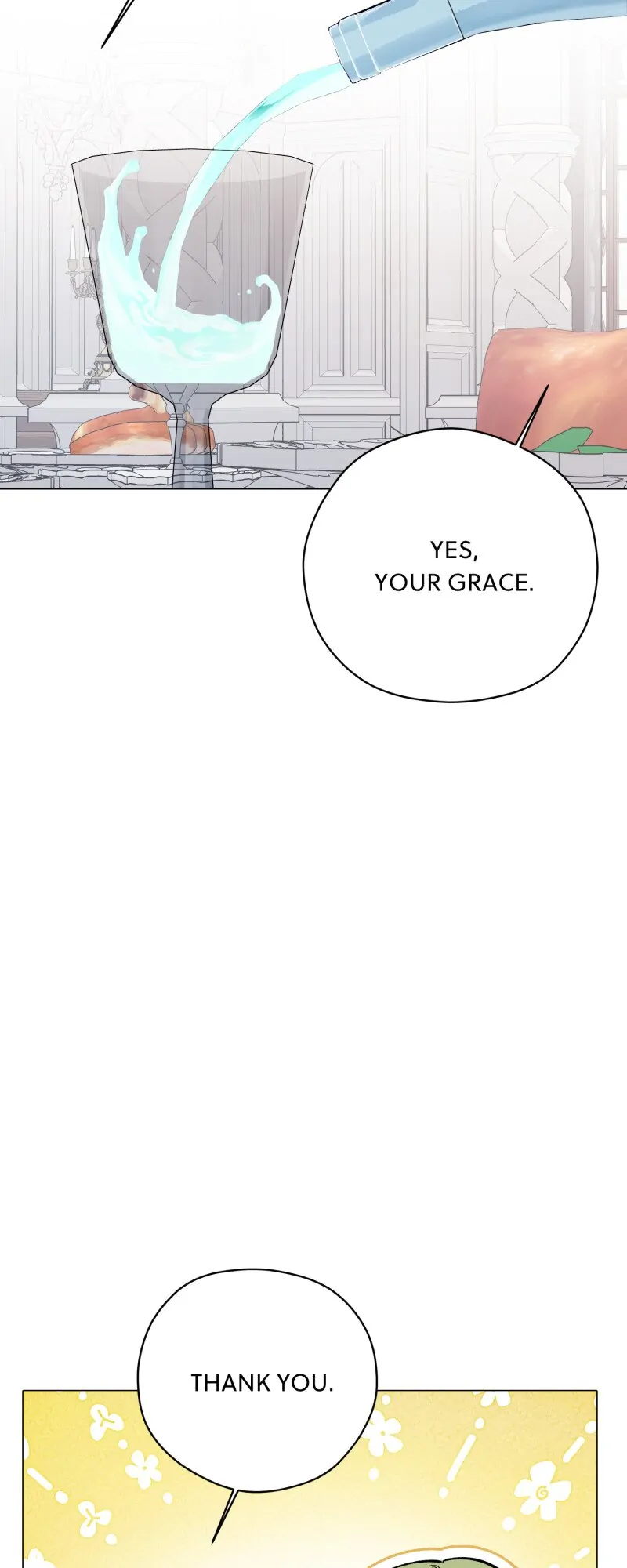 Duchess’s Lo-Fi Coffeehouse chapter 67 page 12
