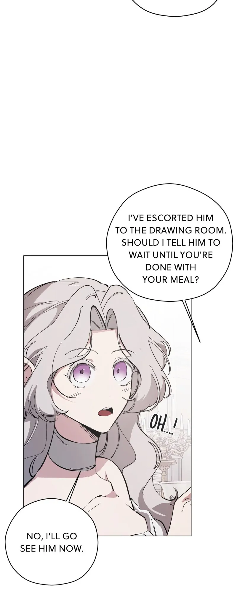Duchess’s Lo-Fi Coffeehouse chapter 67 page 15