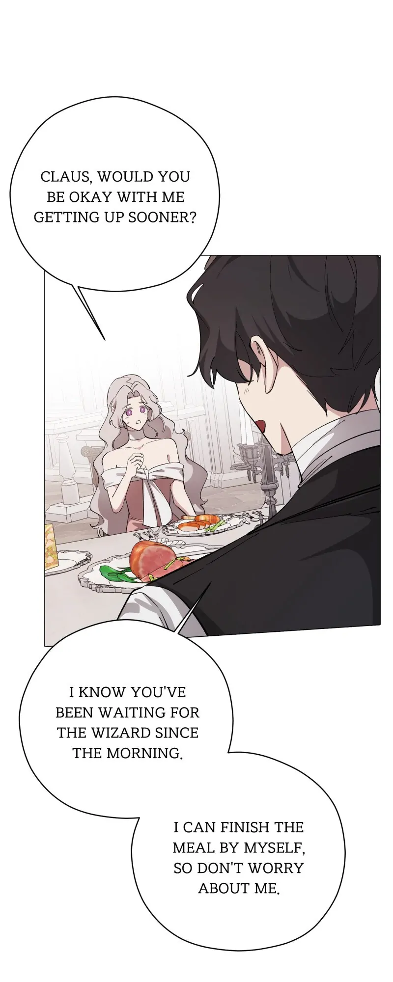 Duchess’s Lo-Fi Coffeehouse chapter 67 page 17