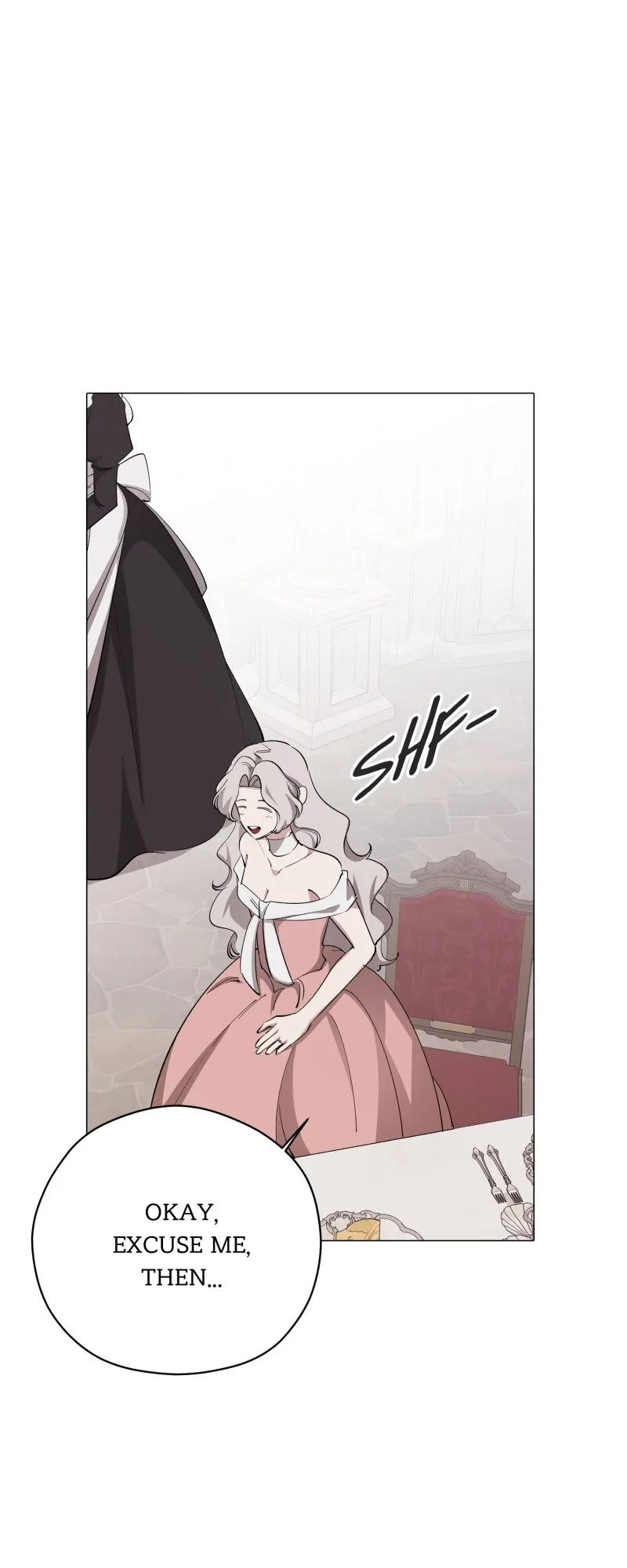 Duchess’s Lo-Fi Coffeehouse chapter 67 page 18
