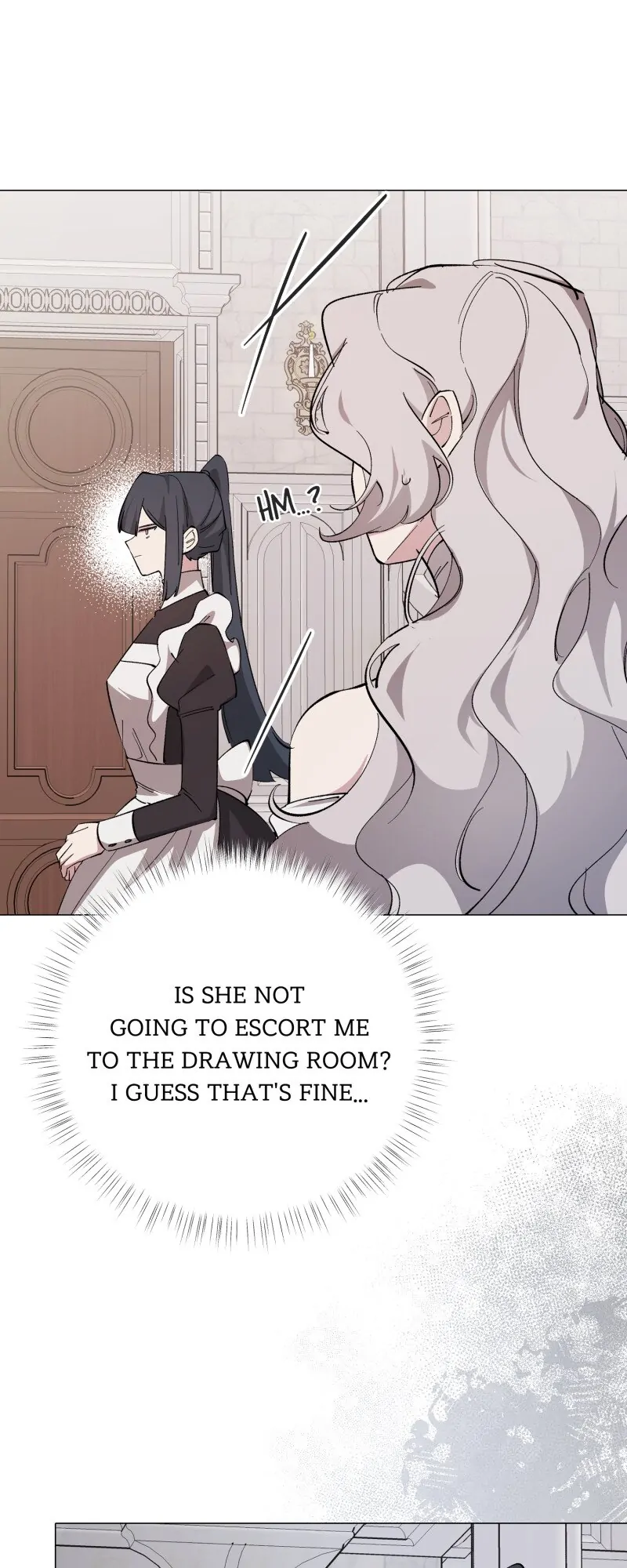 Duchess’s Lo-Fi Coffeehouse chapter 67 page 19