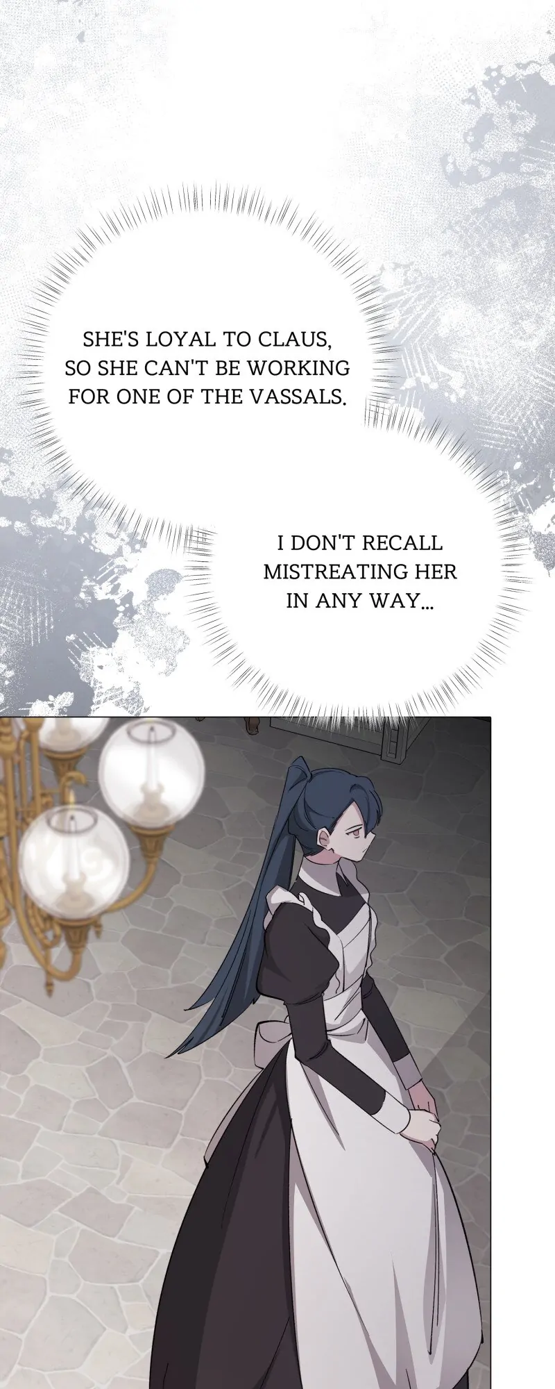 Duchess’s Lo-Fi Coffeehouse chapter 67 page 21