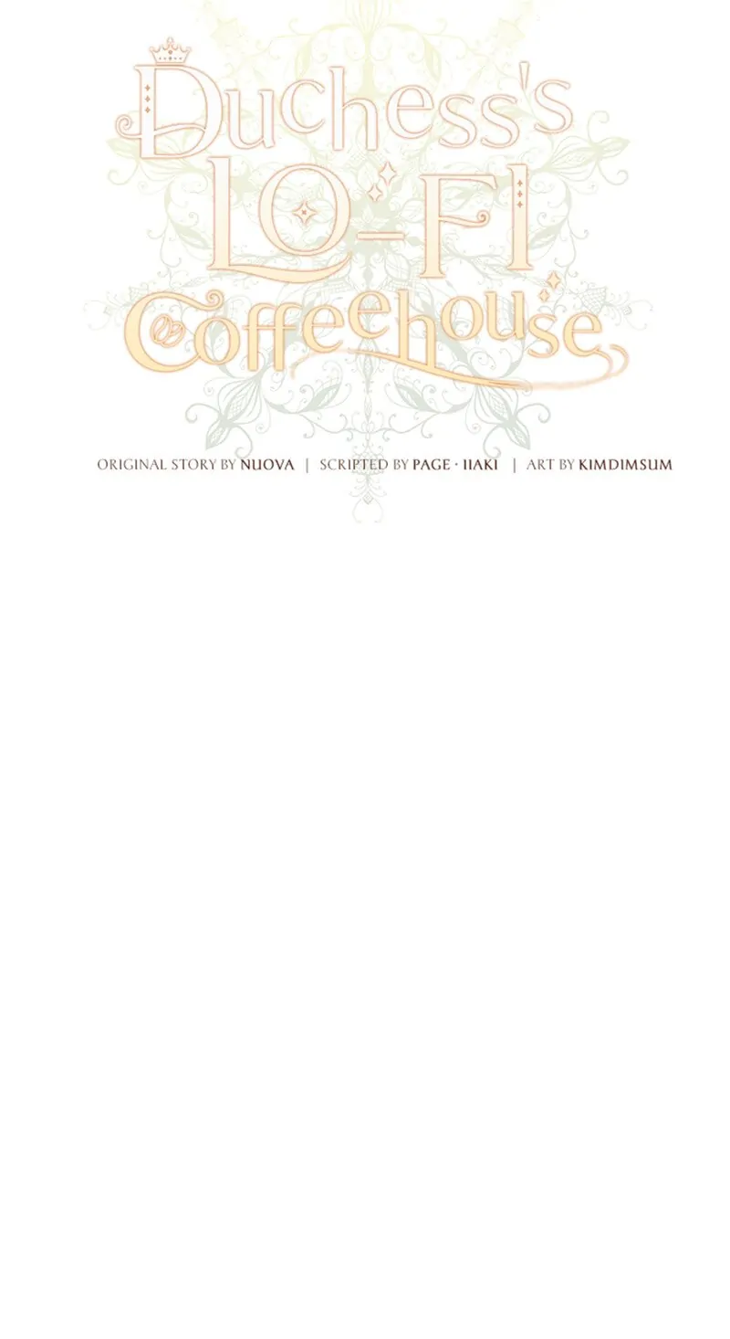 Duchess’s Lo-Fi Coffeehouse chapter 67 page 24