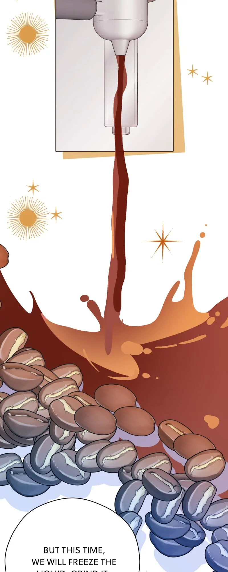 Duchess’s Lo-Fi Coffeehouse chapter 67 page 27