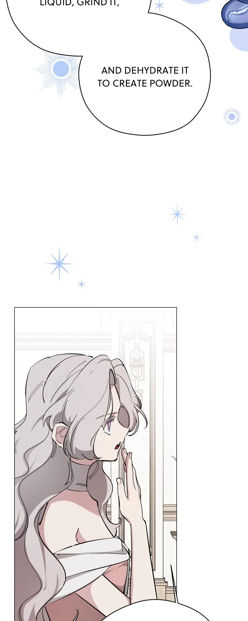 Duchess’s Lo-Fi Coffeehouse chapter 67 page 28